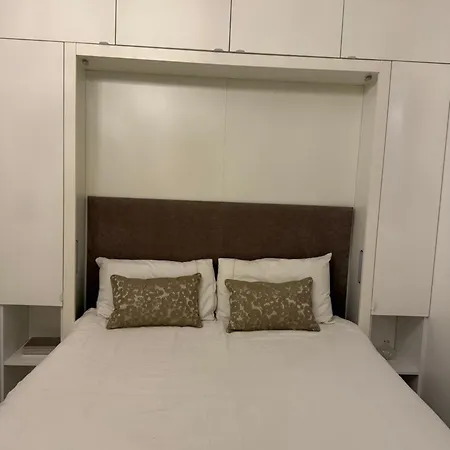 Petit Cocon Sur Ile St Louis *