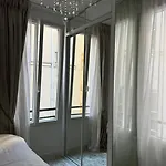 Petit Cocon Sur Ile St Louis Lägenhet *