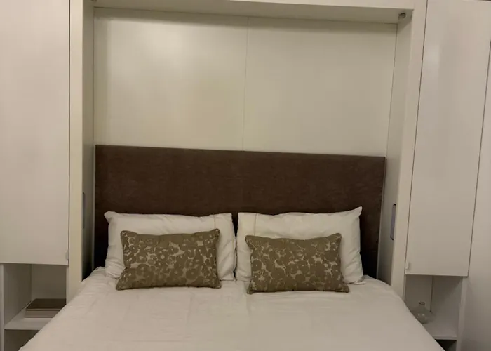 Petit Cocon Sur Ile St Louis *