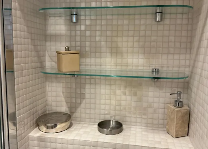 Petit Cocon Sur Ile St Louis 巴黎